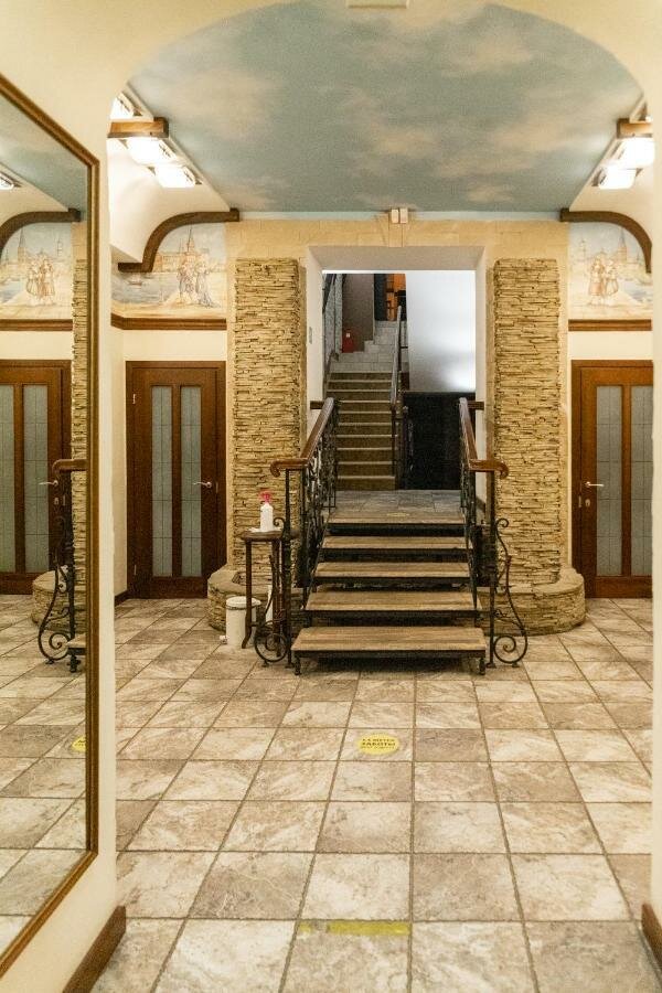 Хостел Ганза Калининград-119