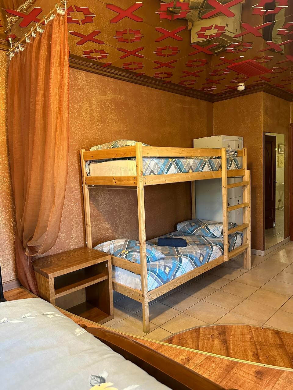 Хостел Ганза Калининград-226