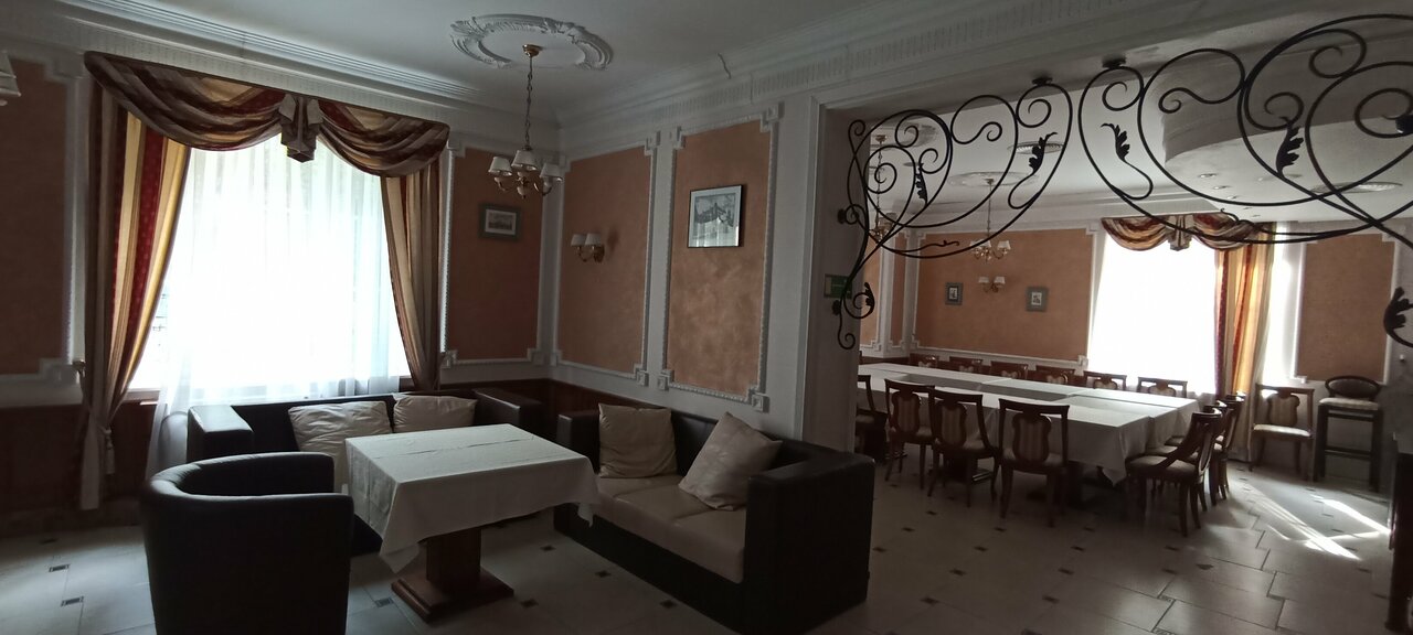 Хостел Ганза Калининград-143