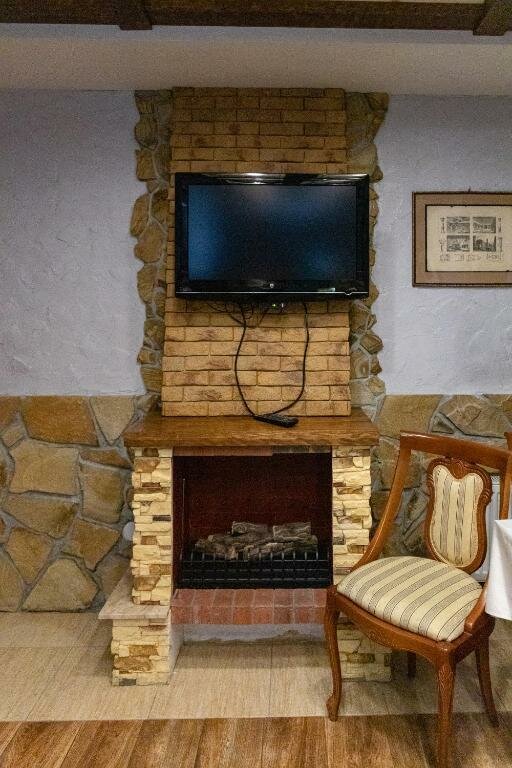 Хостел Ганза Калининград-227