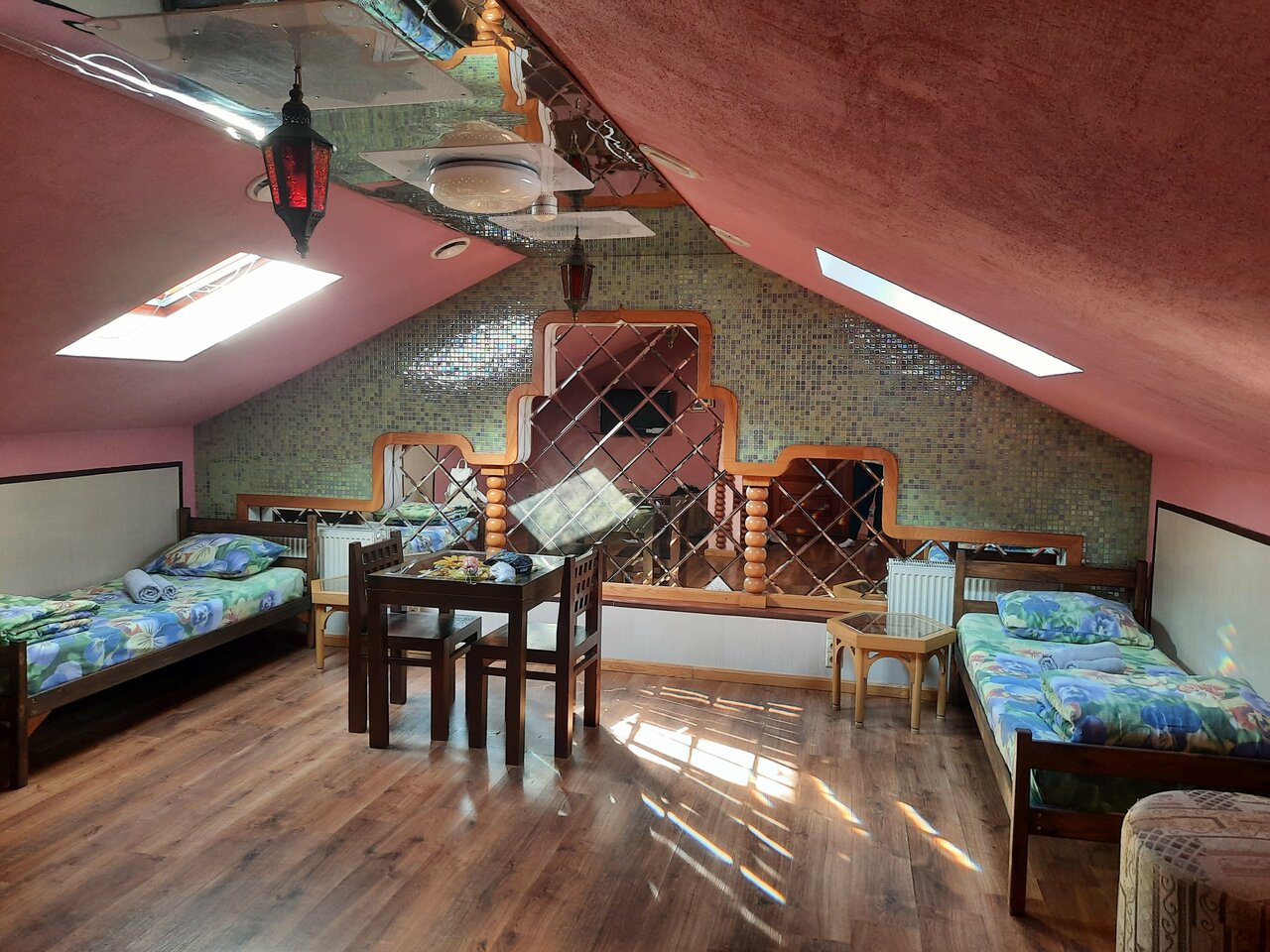 Хостел Ганза Калининград-118