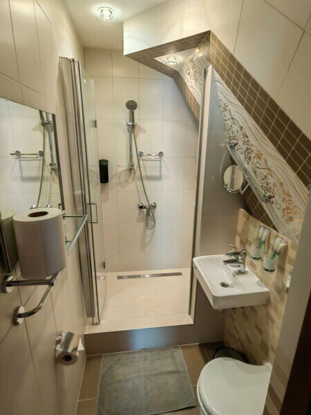 Хостел Ганза Калининград