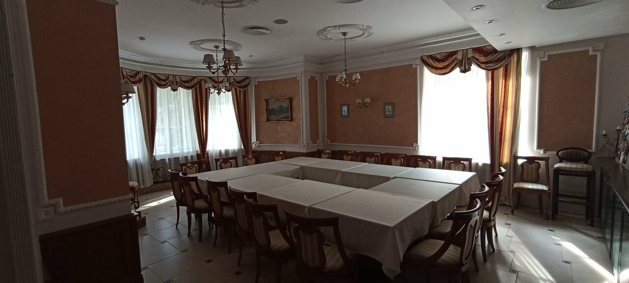 Хостел Ганза Калининград-40