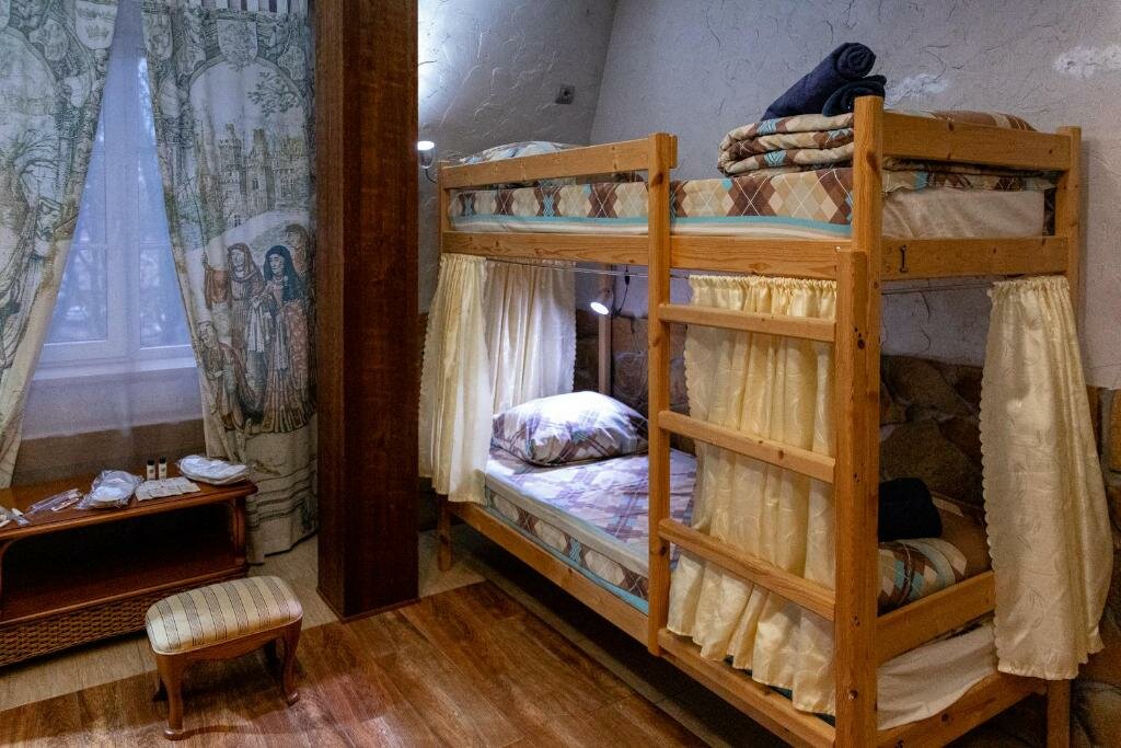 Хостел Ганза Калининград-23