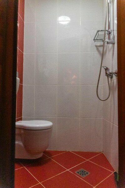 Хостел Ганза Калининград