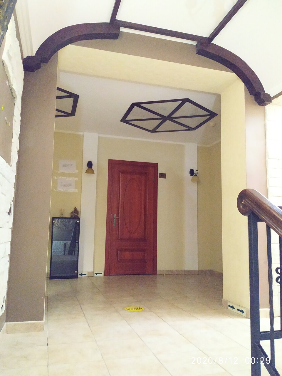 Хостел Ганза Калининград-200