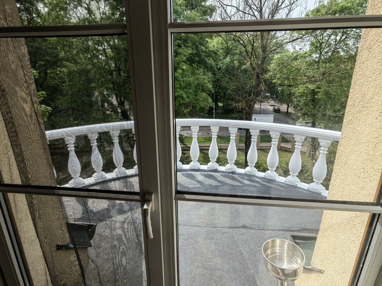 Хостел Ганза Калининград-59