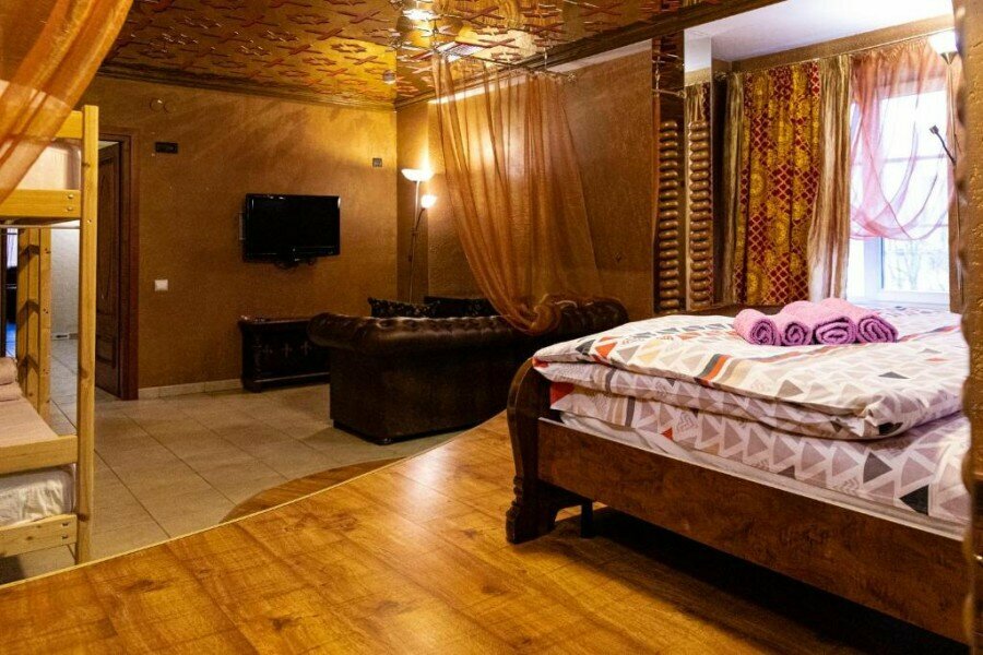 Хостел Ганза Калининград