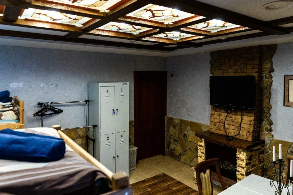 Хостел Ганза Калининград-83