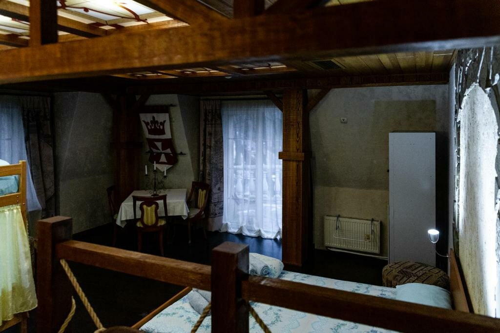 Хостел Ганза Калининград-144