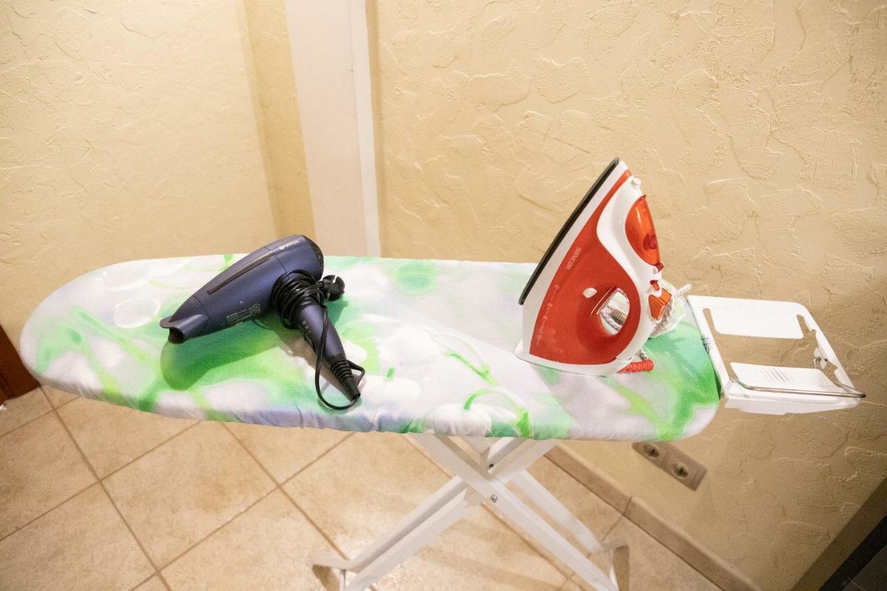 Хостел Ганза Калининград-163