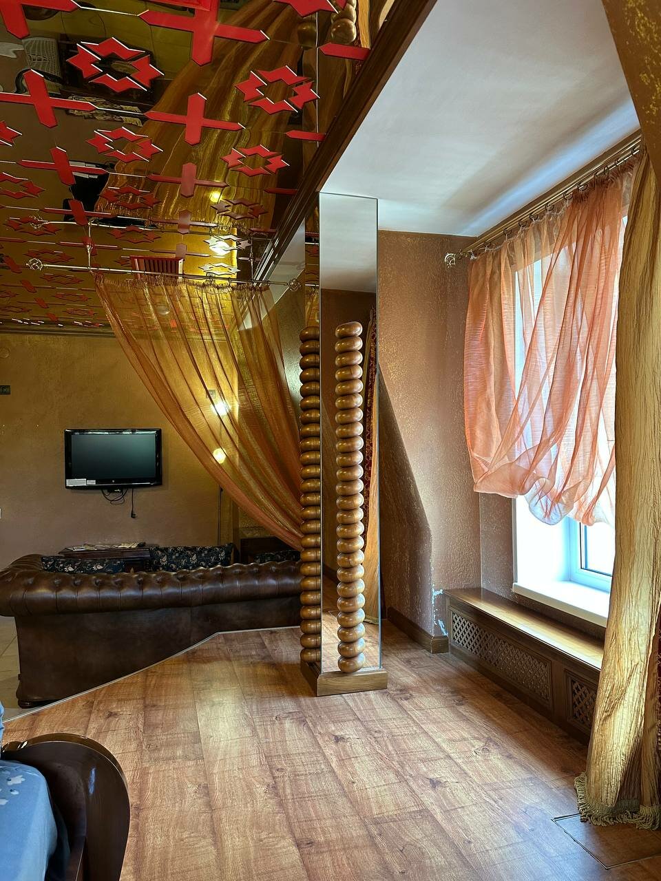 Хостел Ганза Калининград-85