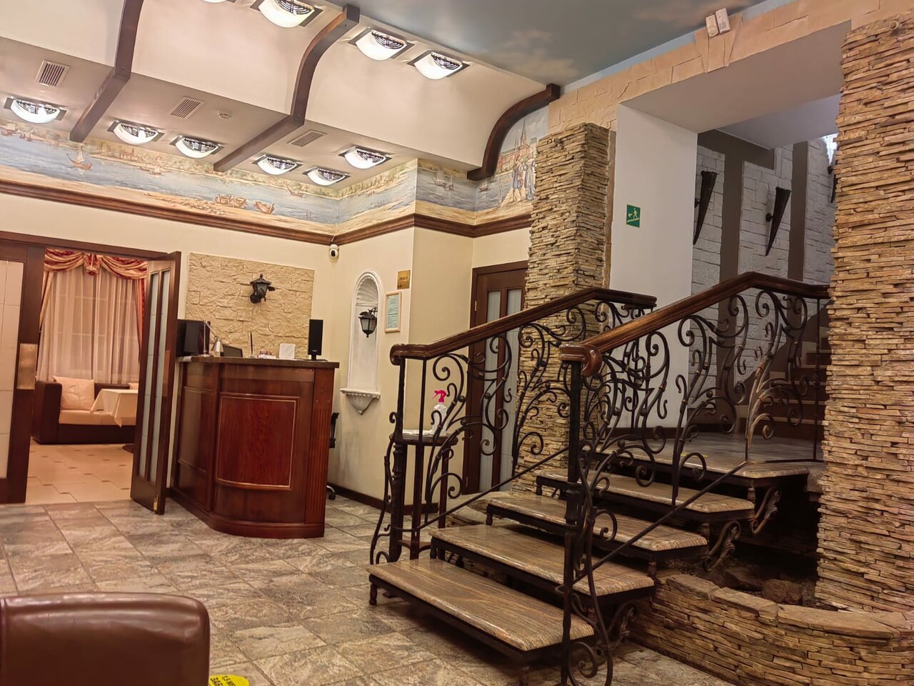 Хостел Ганза Калининград-225