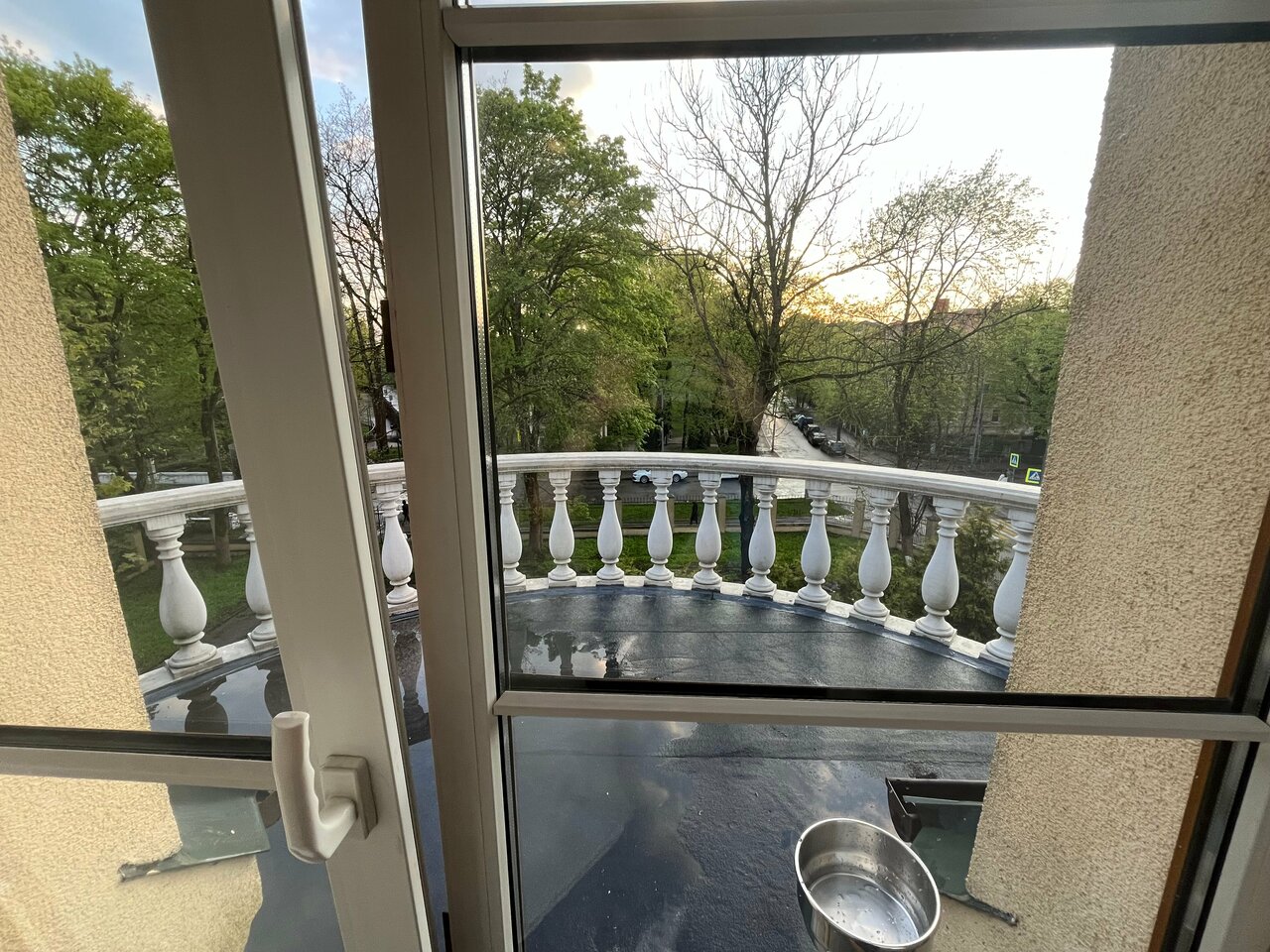 Хостел Ганза Калининград-162