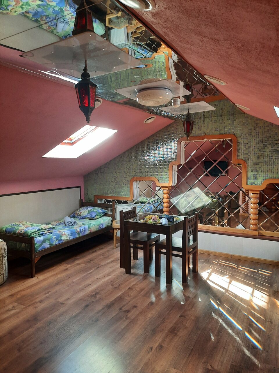 Хостел Ганза Калининград-214