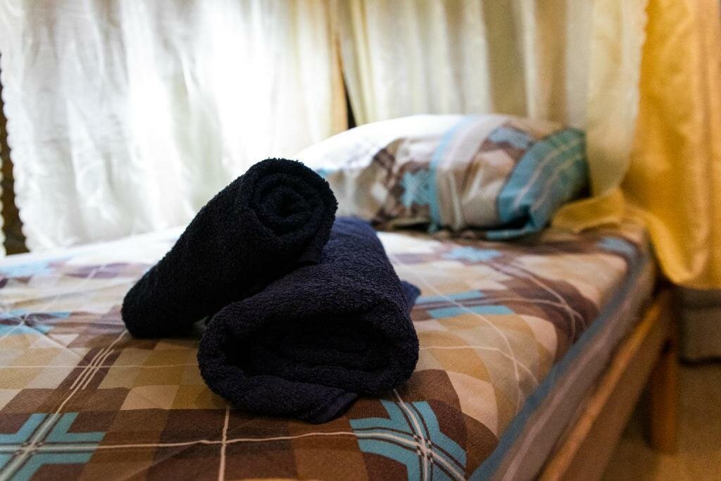 Хостел Ганза Калининград-50