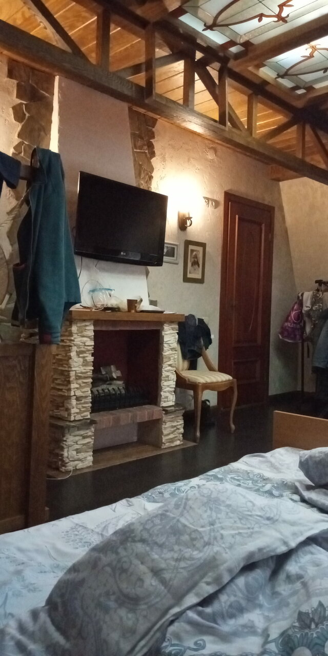 Хостел Ганза Калининград-197