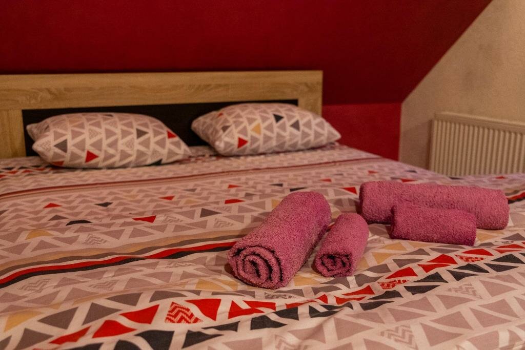 Хостел Ганза Калининград-165