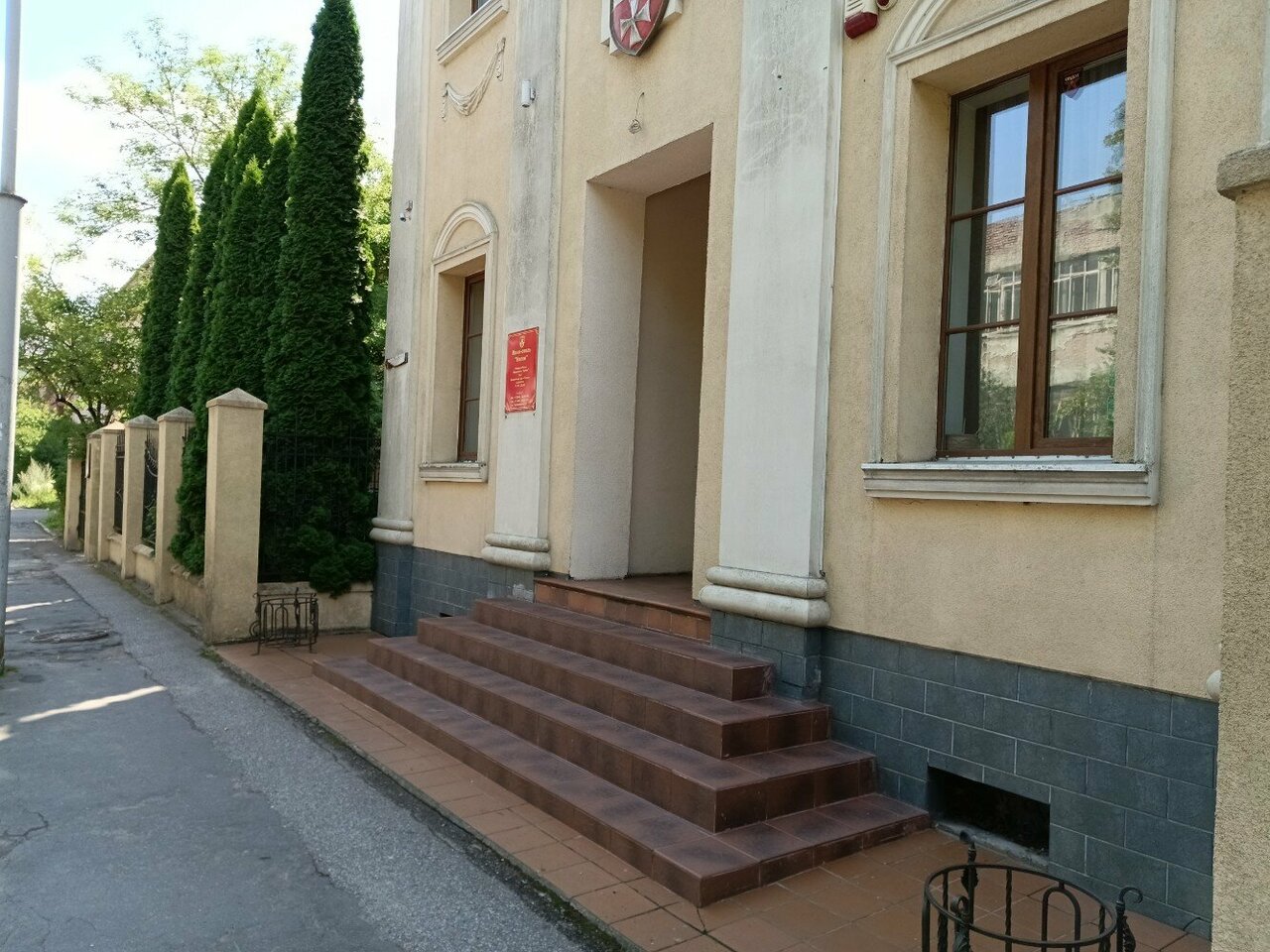 Хостел Ганза Калининград-73