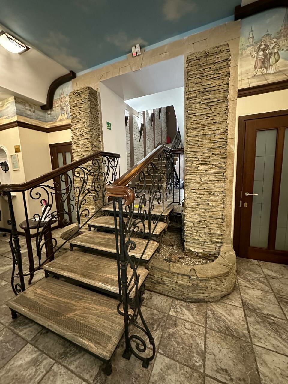 Хостел Ганза Калининград-79