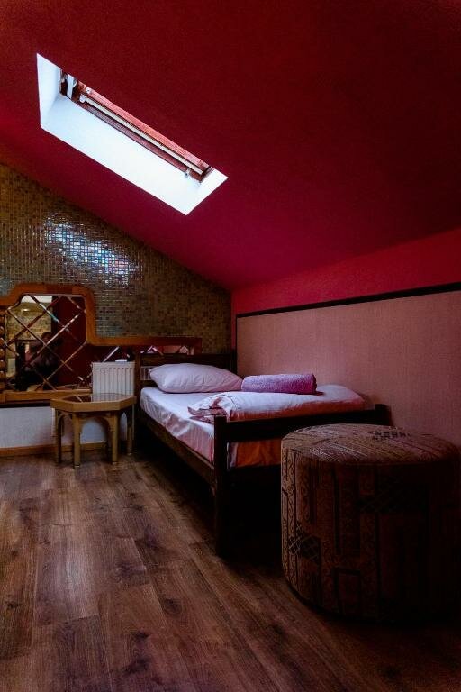 Хостел Ганза Калининград-166