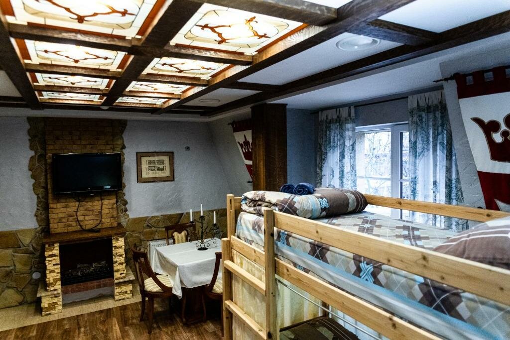 Хостел Ганза Калининград-157