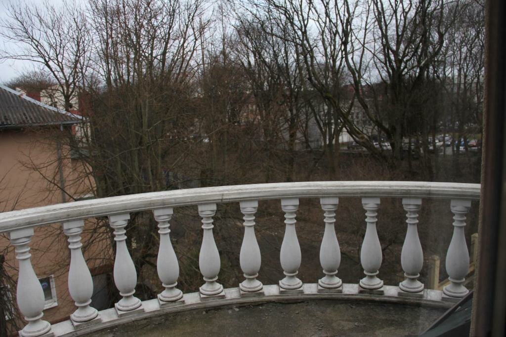 Хостел Ганза Калининград-97