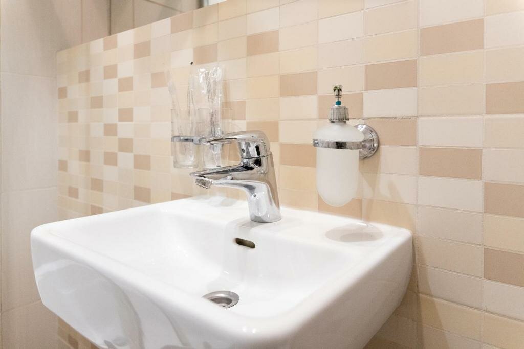 Хостел Ганза Калининград-49