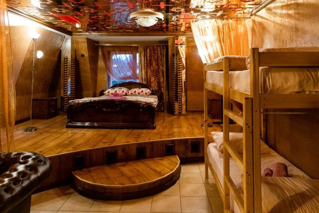 Хостел Ганза Калининград-121