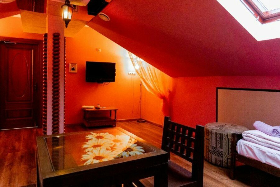 Хостел Ганза Калининград