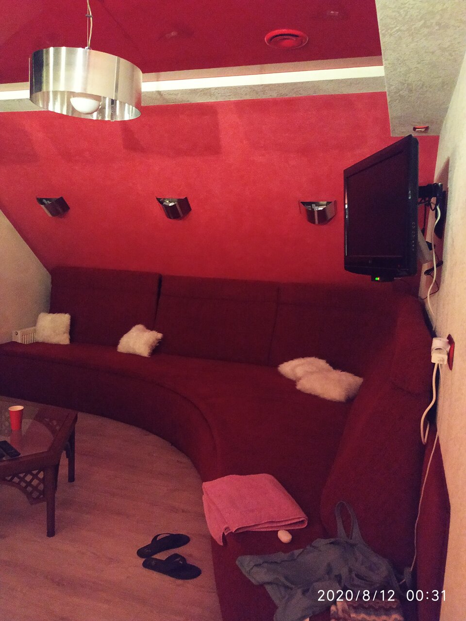 Хостел Ганза Калининград-159