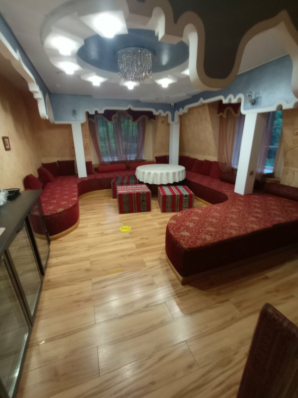 Хостел Ганза Калининград-194