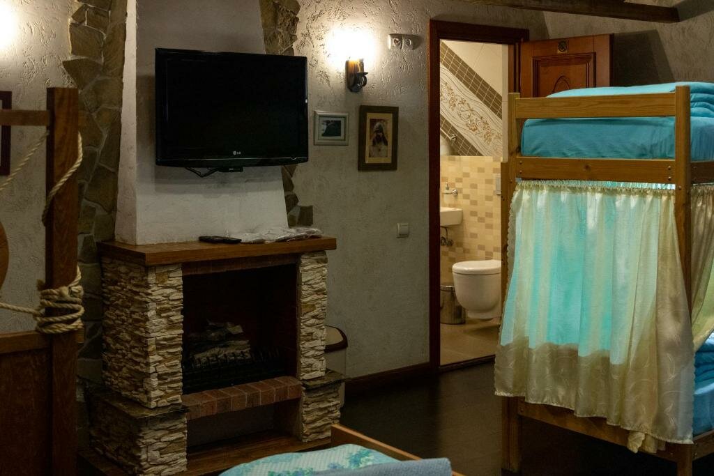 Хостел Ганза Калининград-64