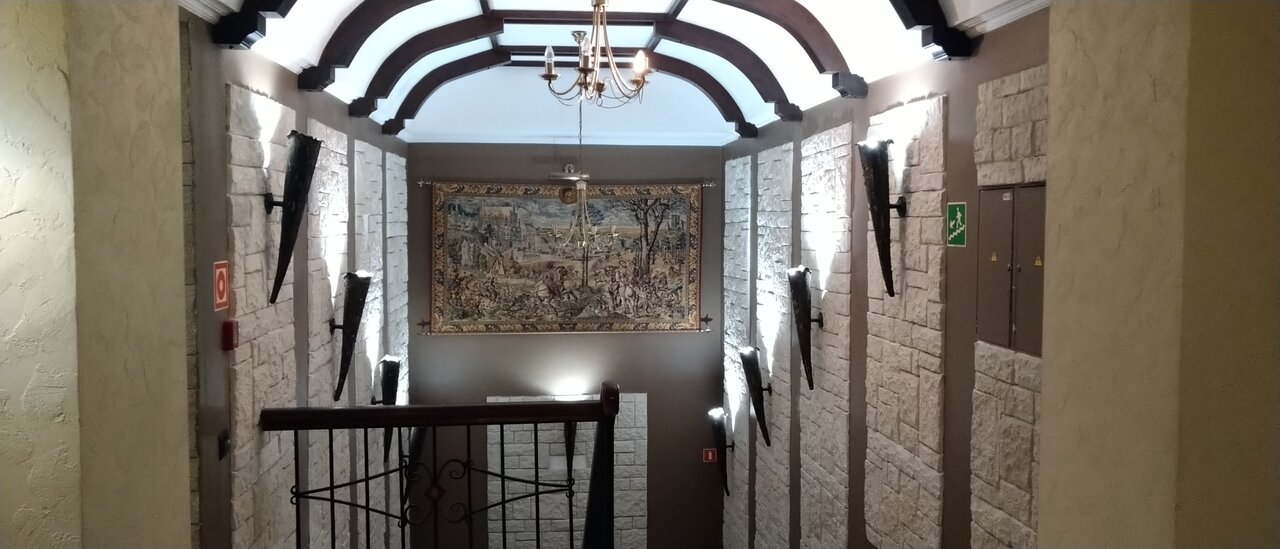 Хостел Ганза Калининград-142