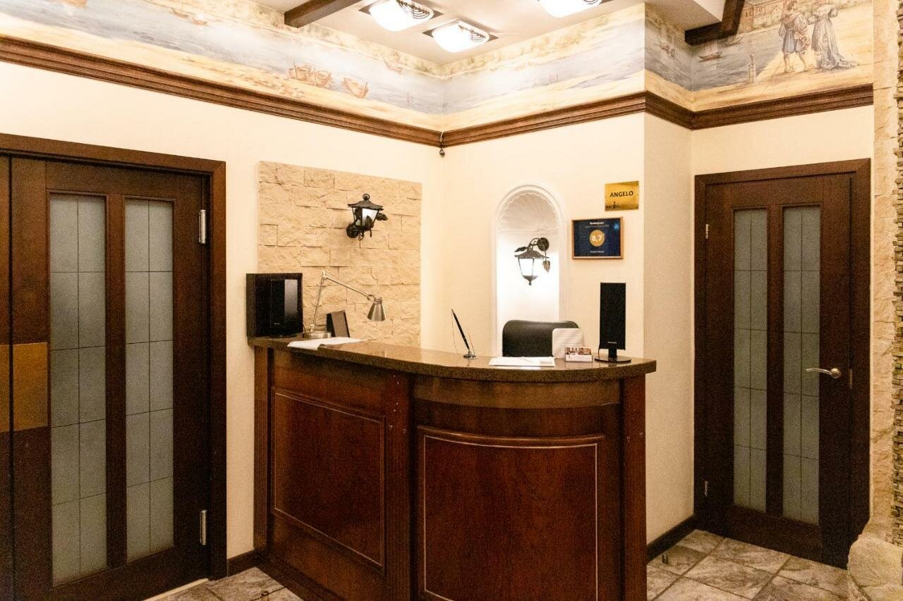 Хостел Ганза Калининград-111