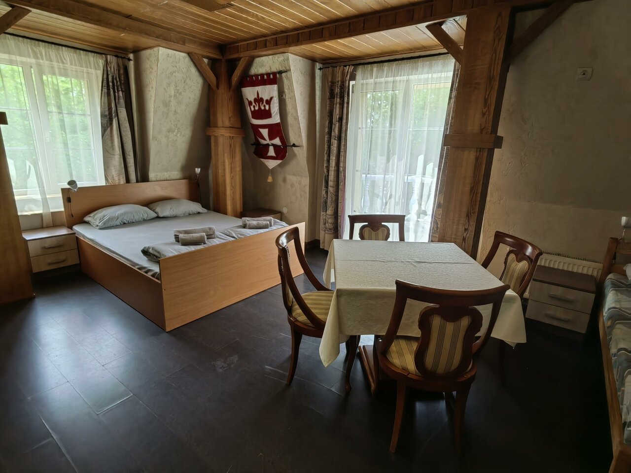 Хостел Ганза Калининград-127