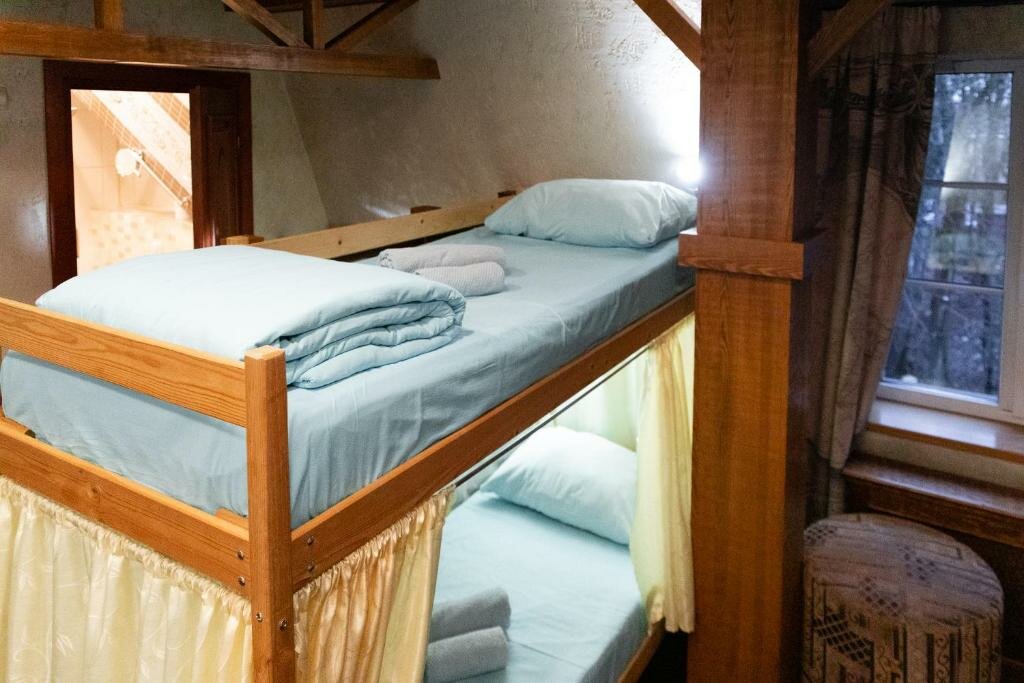 Хостел Ганза Калининград-94