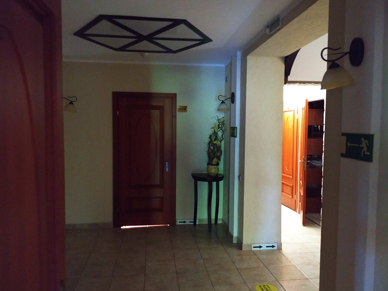 Хостел Ганза Калининград-222