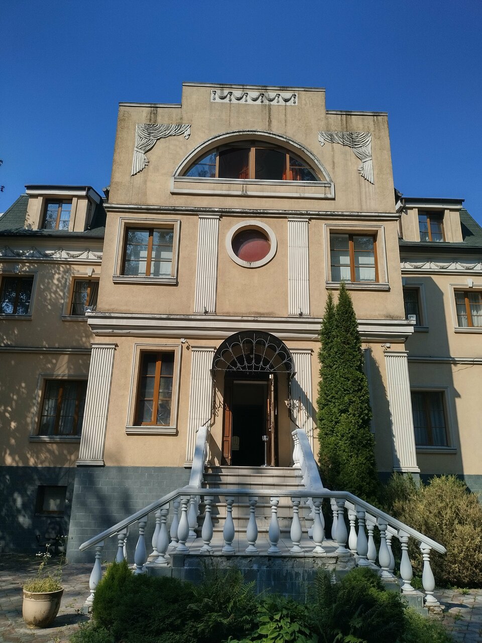 Хостел Ганза Калининград-93