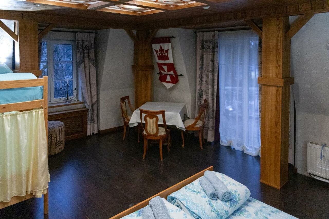 Хостел Ганза Калининград-168