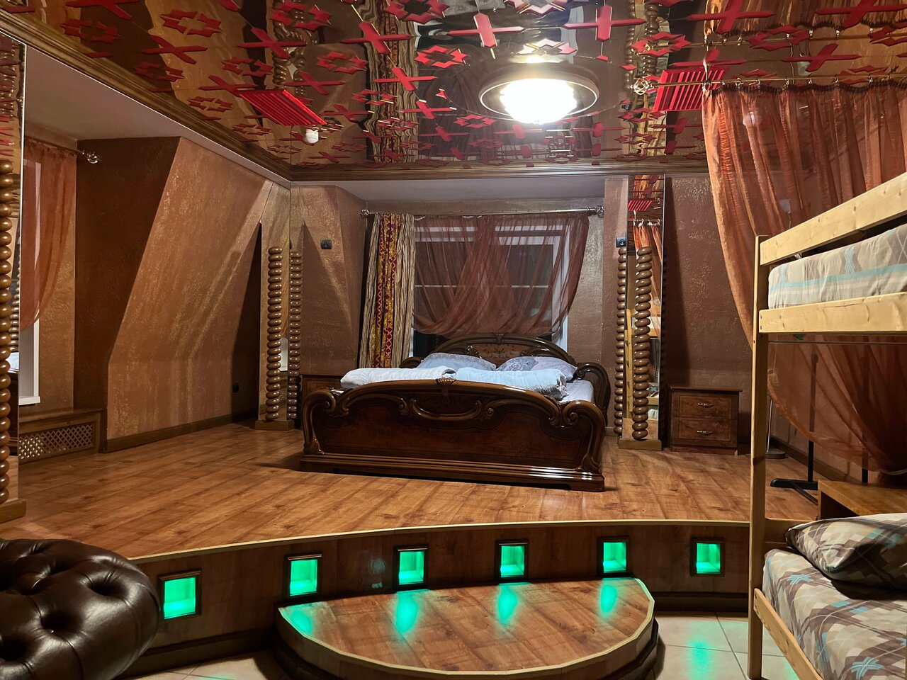 Хостел Ганза Калининград-9