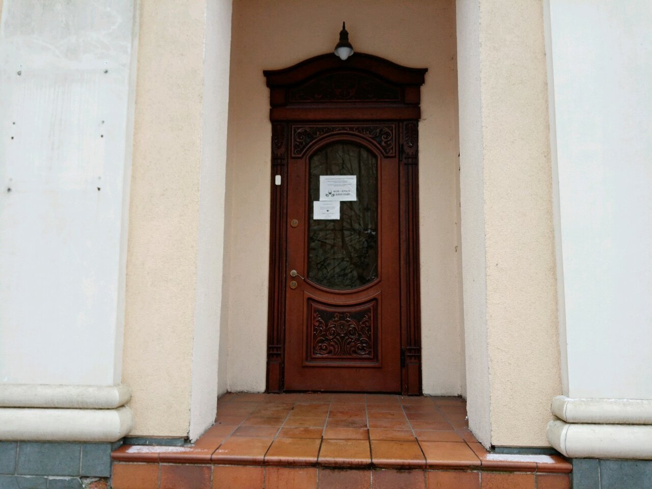 Хостел Ганза Калининград-30