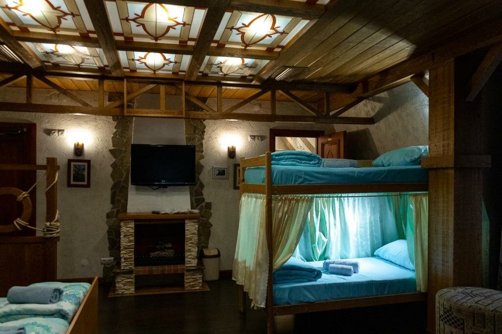 Хостел Ганза Калининград-228