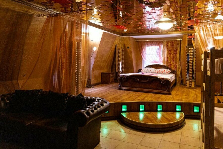 Хостел Ганза Калининград