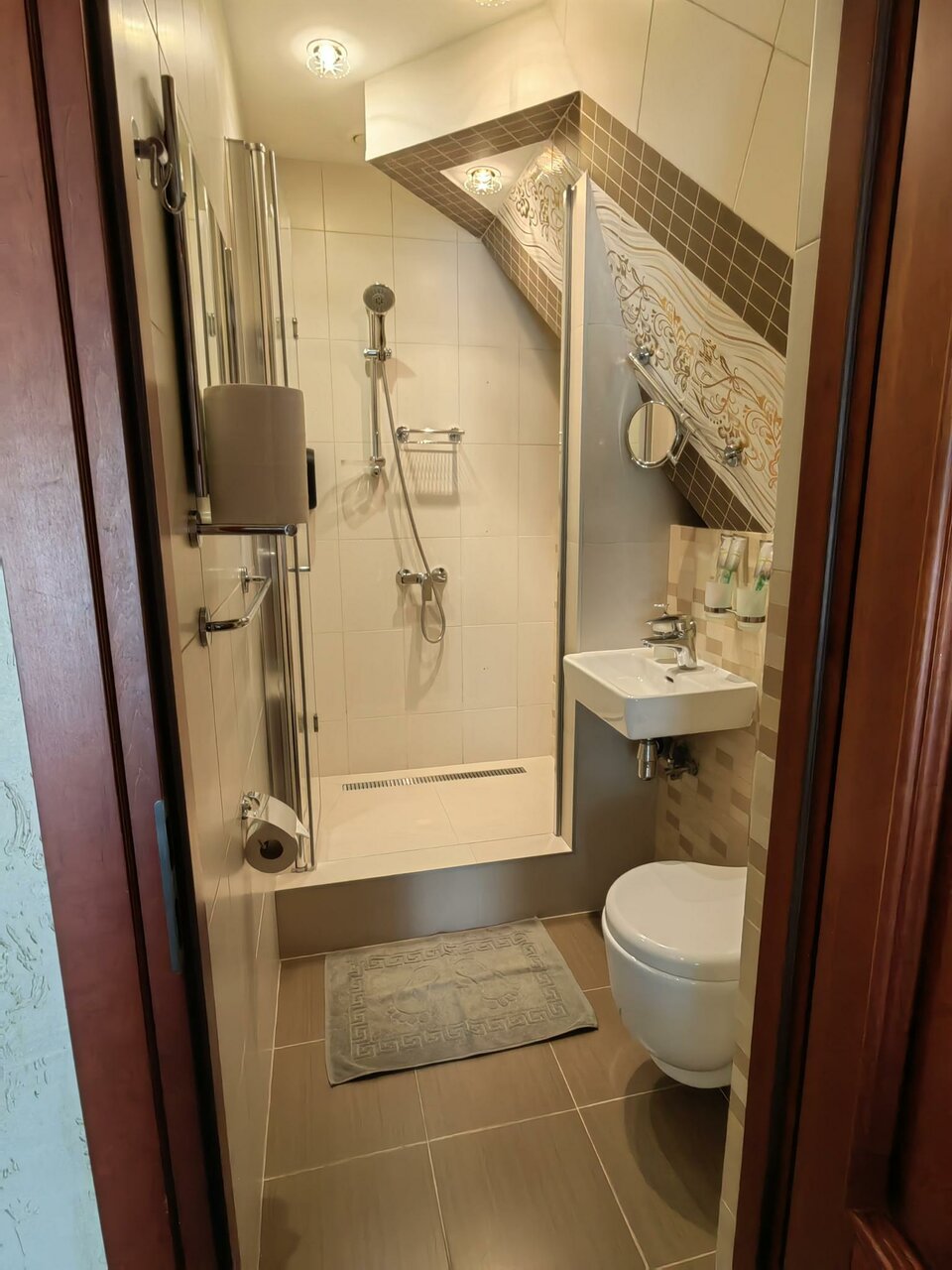 Хостел Ганза Калининград-187