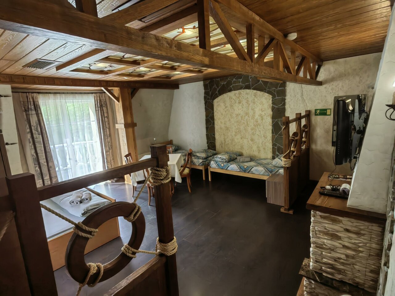 Хостел Ганза Калининград-167