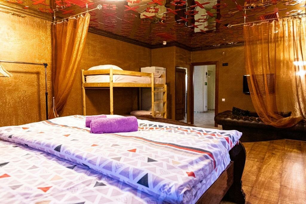 Хостел Ганза Калининград-196