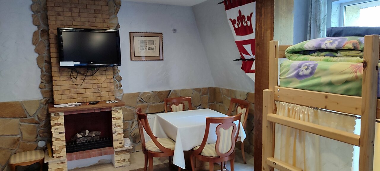 Хостел Ганза Калининград-113