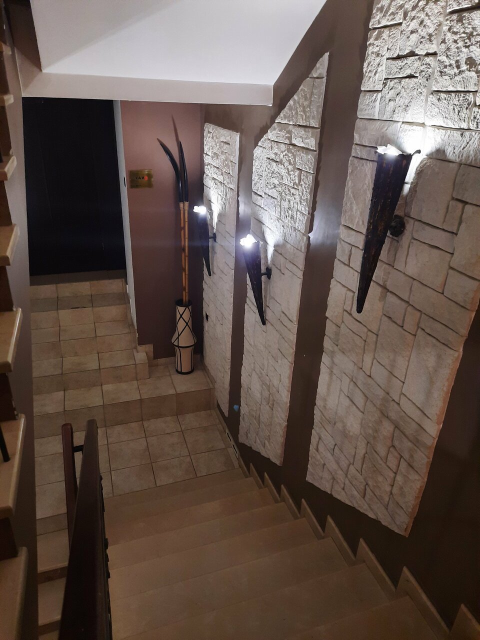 Хостел Ганза Калининград-58