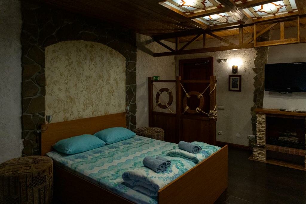 Хостел Ганза Калининград-132